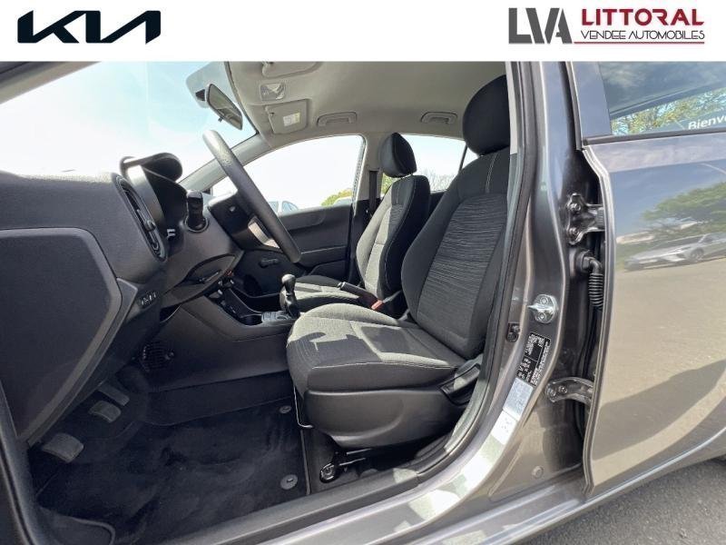 kia - Visuel 14