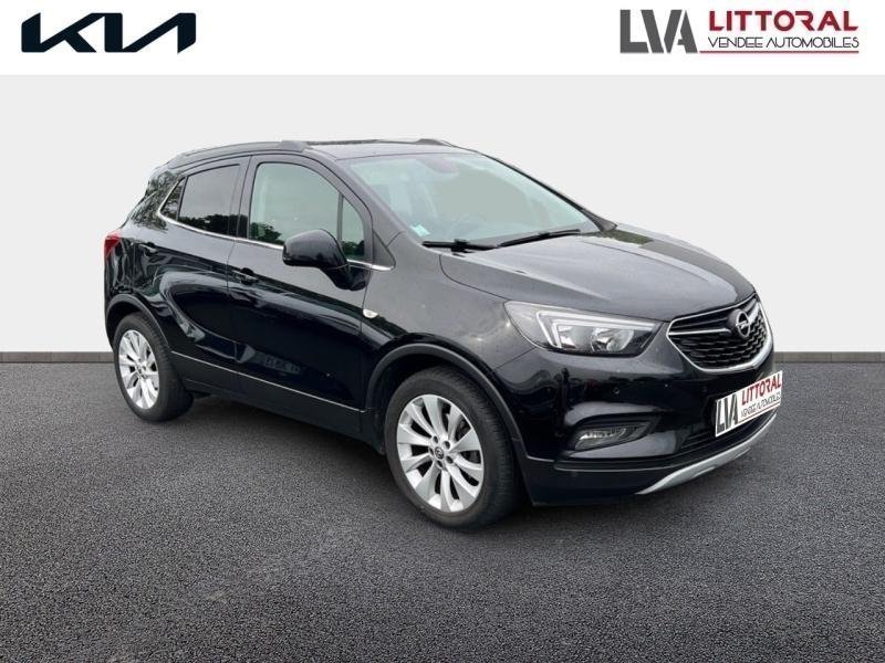 opel - Visuel 0