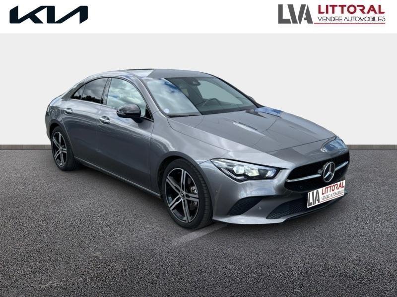 mercedes - Visuel 0