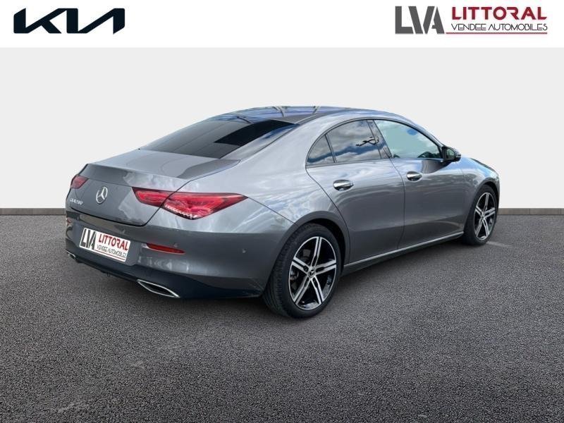 mercedes - Visuel 1