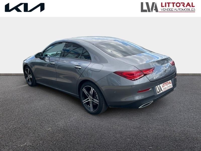 mercedes - Visuel 2