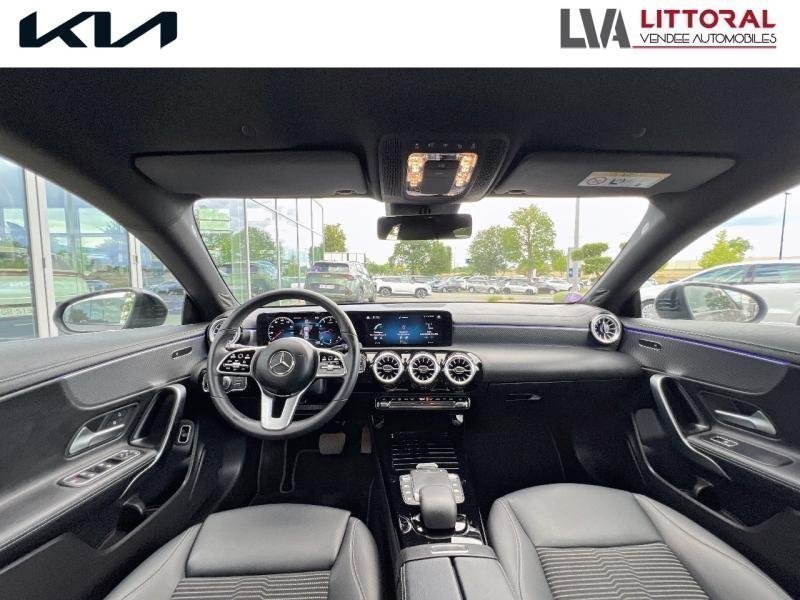 mercedes - Visuel 10