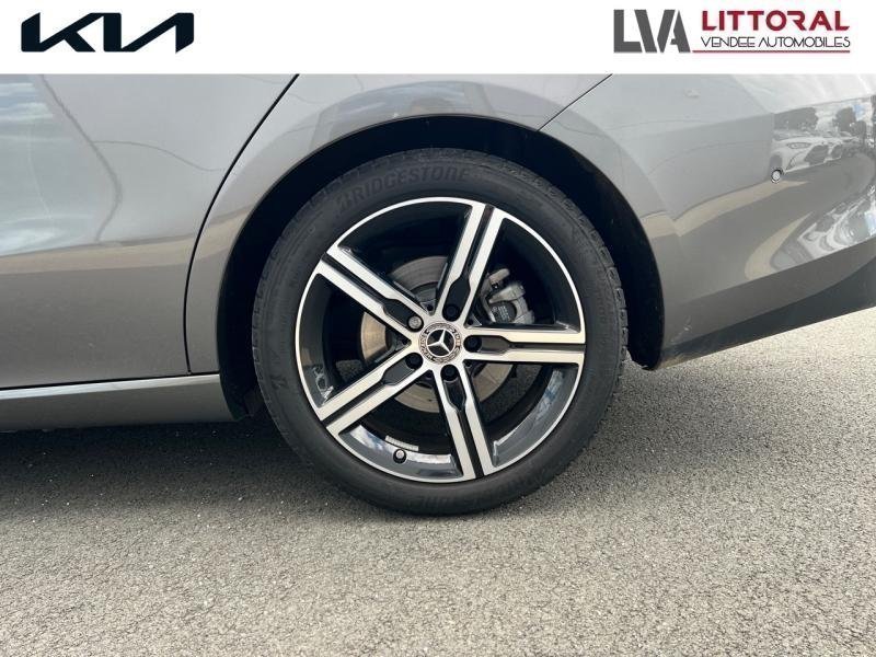 mercedes - Visuel 13