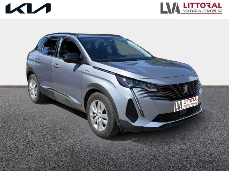 peugeot - Visuel 0