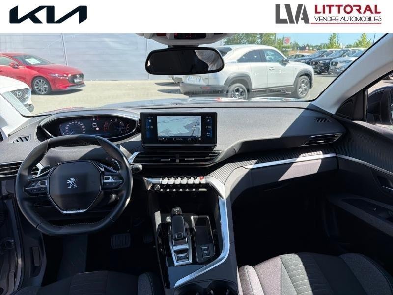 peugeot - Visuel 10