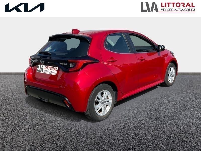 mazda - Visuel 1