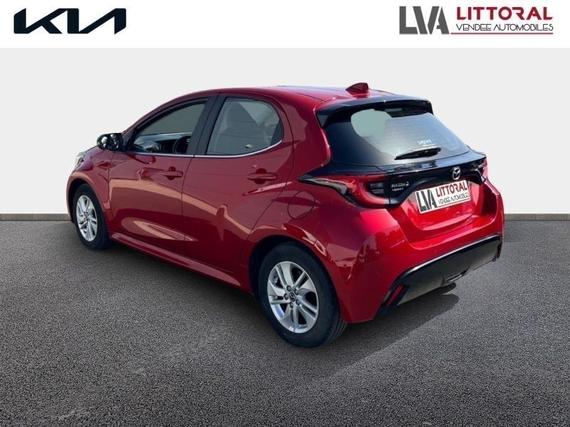 mazda - Visuel 2