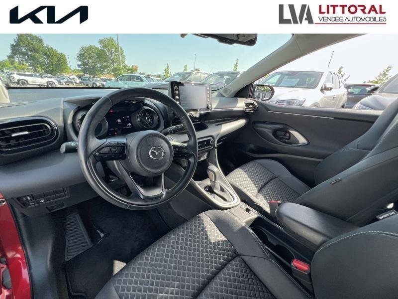 mazda - Visuel 3