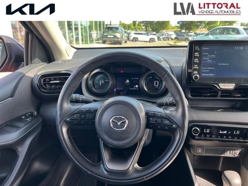 mazda - Visuel 5