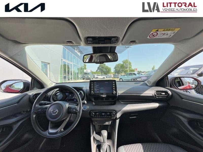 mazda - Visuel 10
