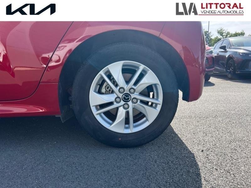 mazda - Visuel 13