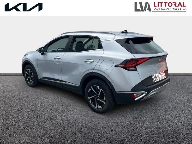 kia - Visuel 1