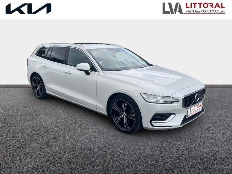 volvo - Visuel 0