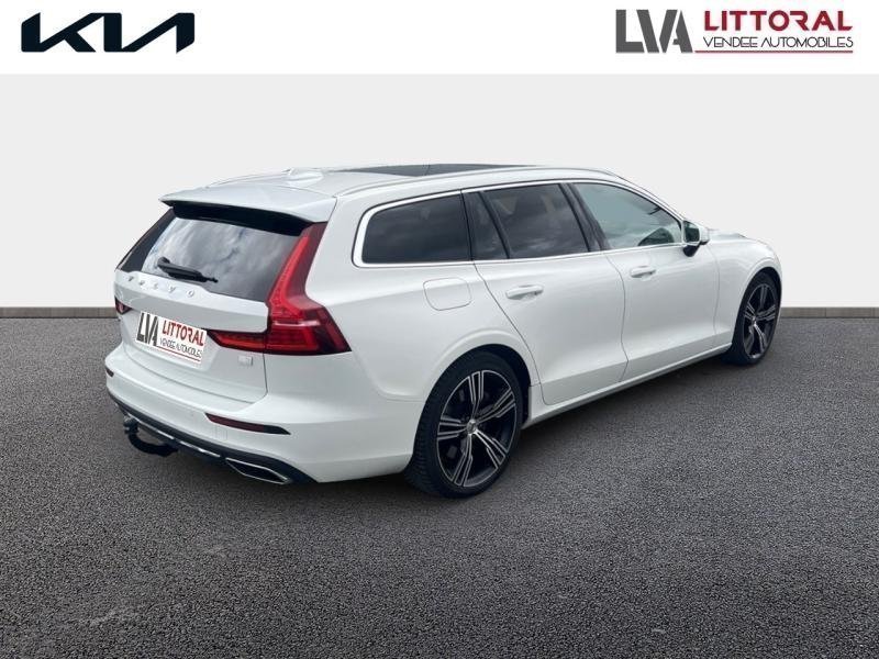 volvo - Visuel 1