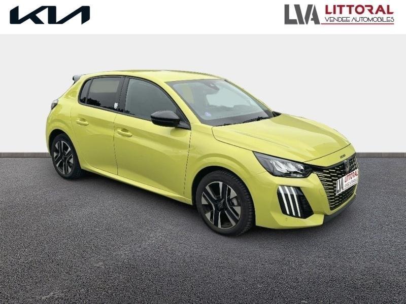 peugeot - Visuel 0