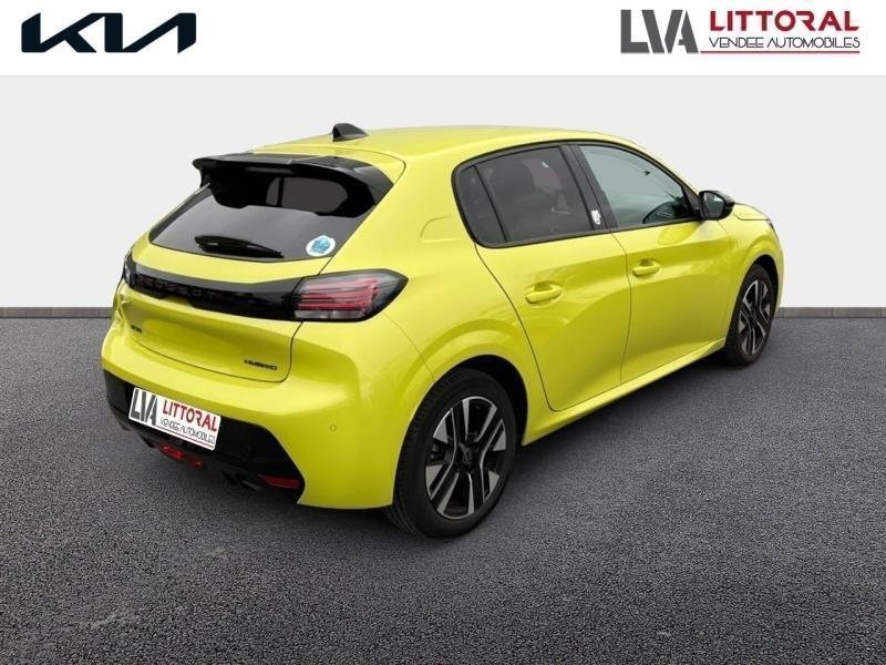 peugeot - Visuel 1