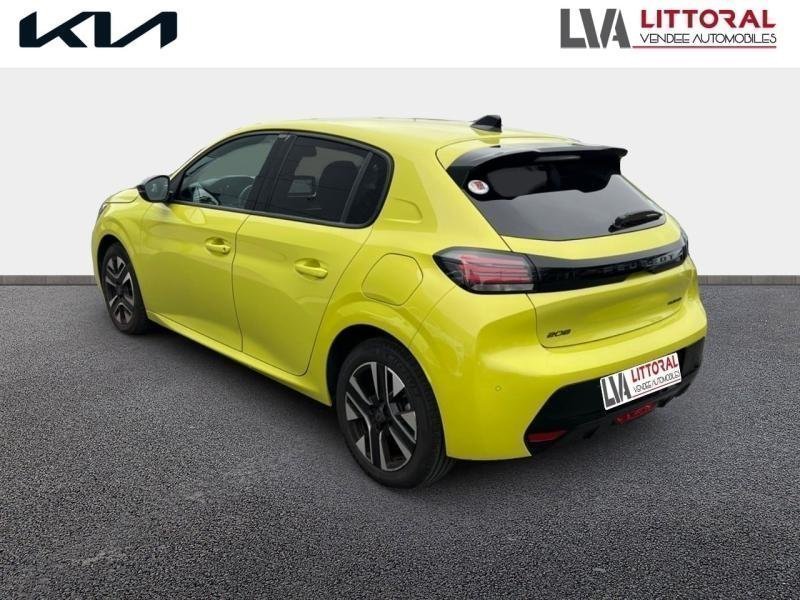 peugeot - Visuel 2