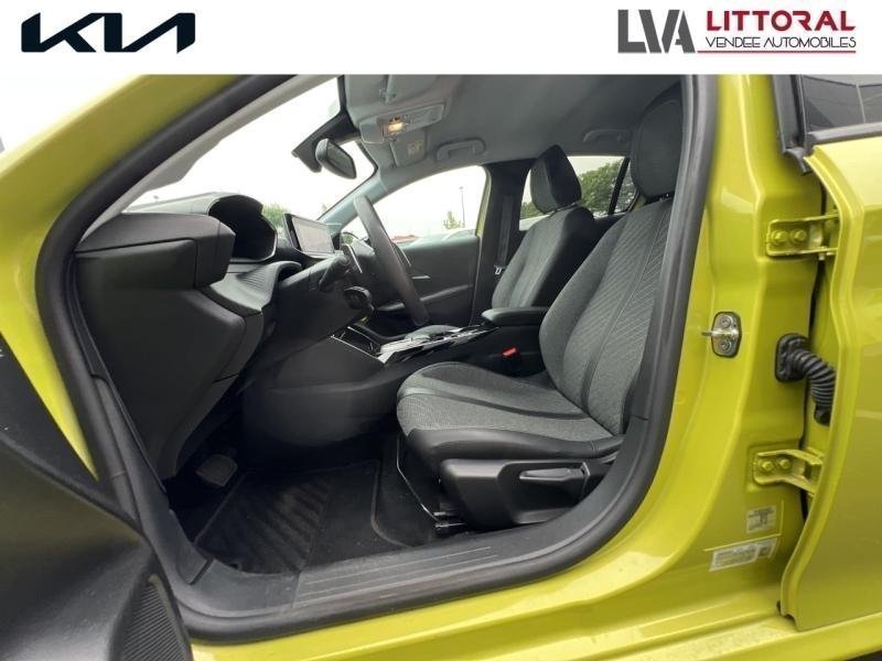 peugeot - Visuel 4