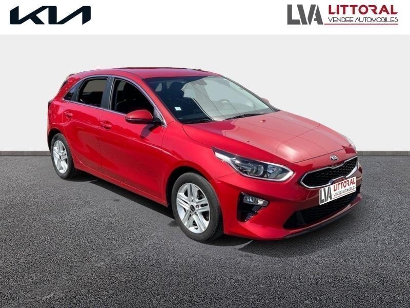 kia - Visuel 0