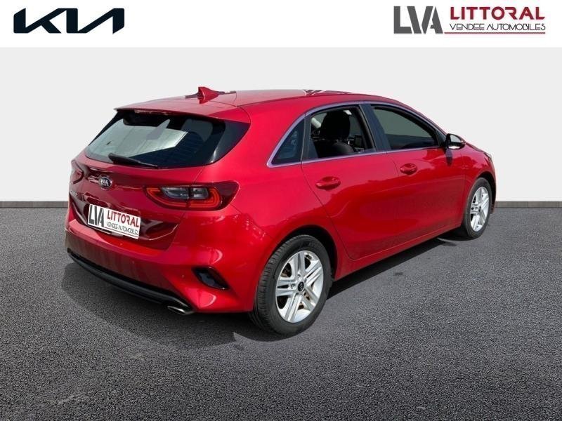 kia - Visuel 1