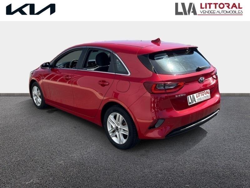 kia - Visuel 2