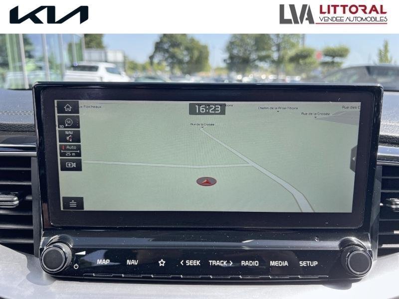 kia - Visuel 9