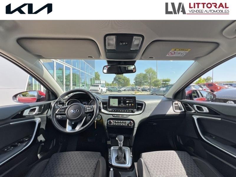 kia - Visuel 10