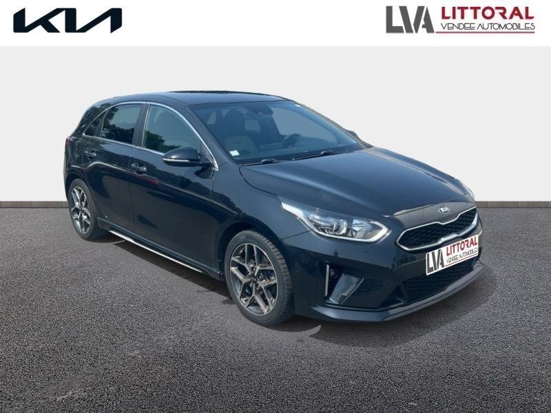kia - Visuel 0