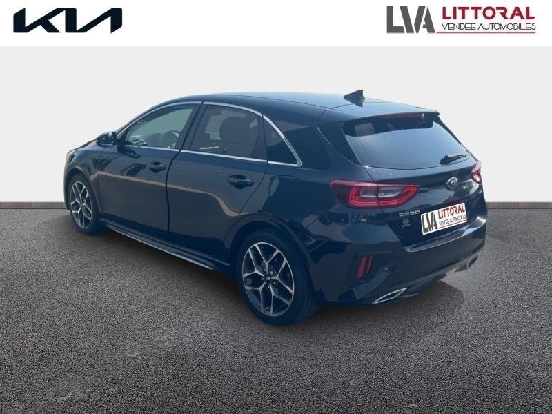 kia - Visuel 2