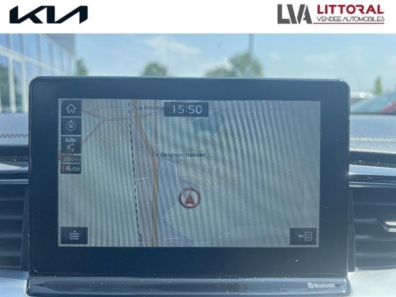 kia - Visuel 9