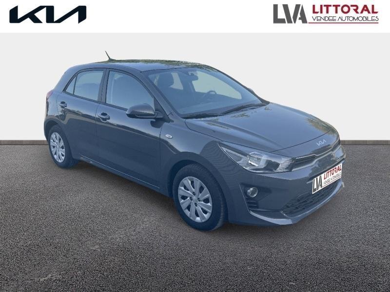 kia - Visuel 0