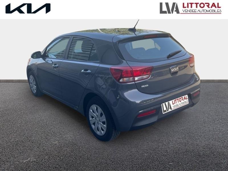 kia - Visuel 1