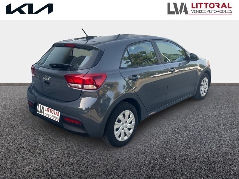 kia - Visuel 2