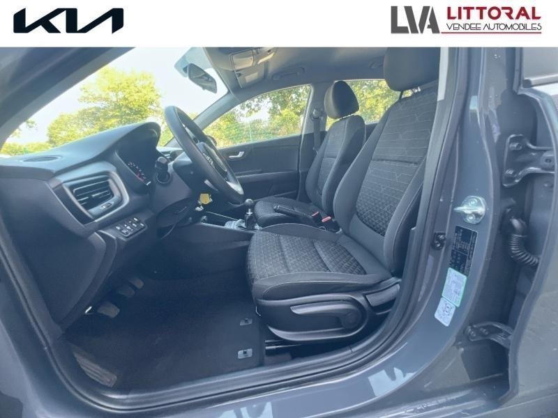 kia - Visuel 14