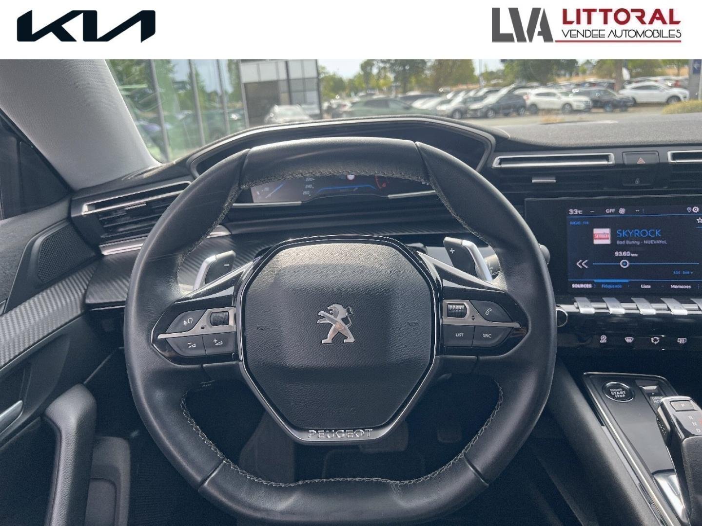 peugeot - Visuel 5