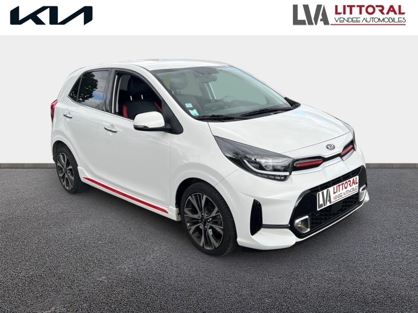 kia - Visuel 0