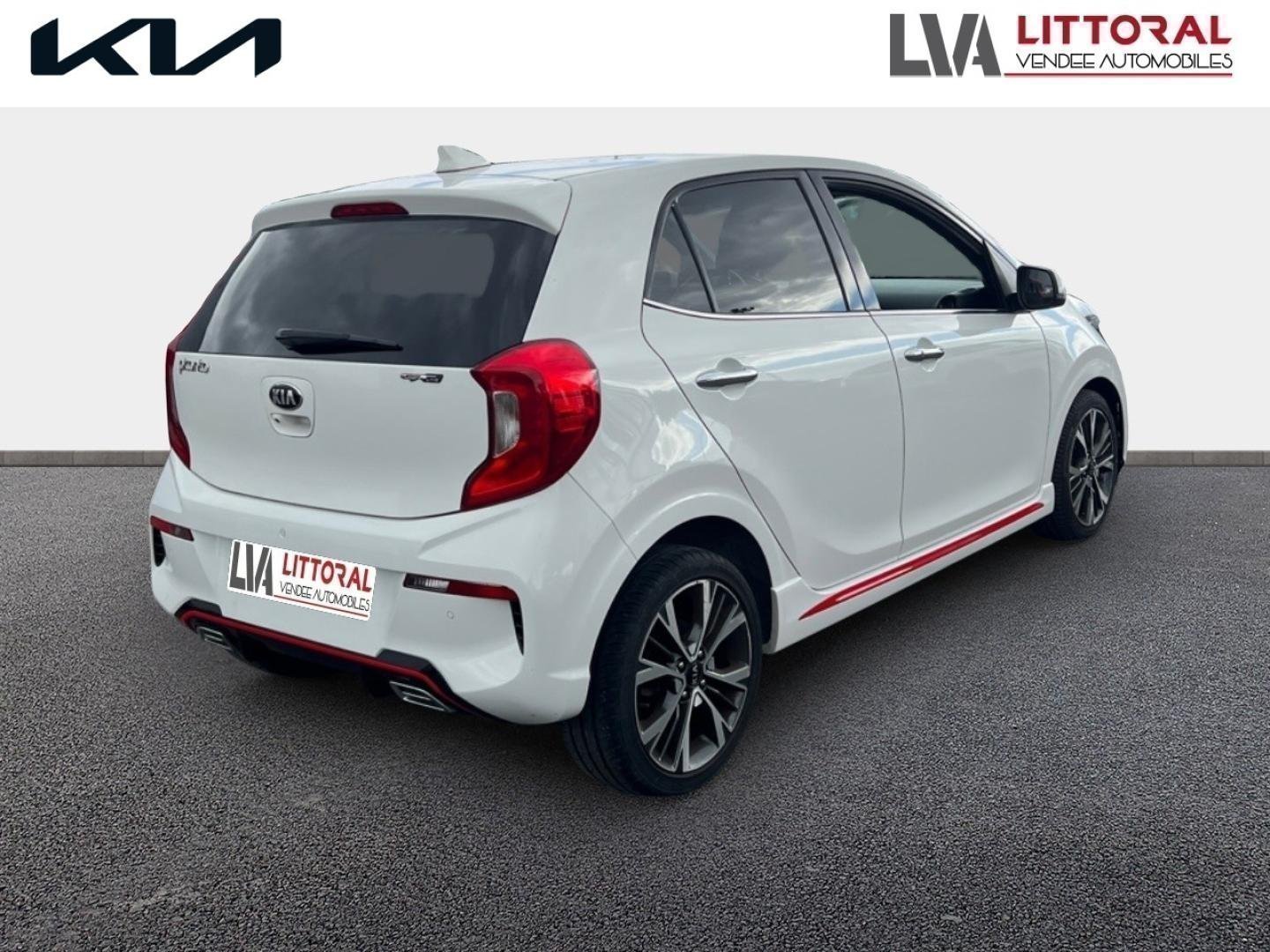 kia - Visuel 1