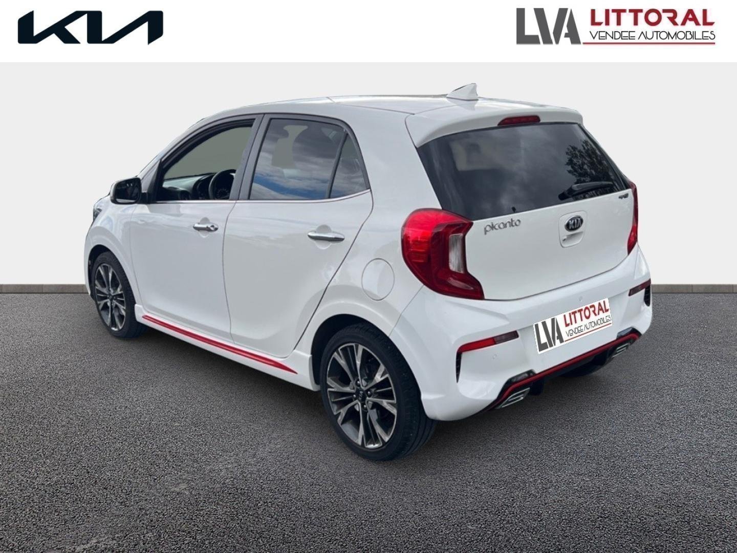 kia - Visuel 2