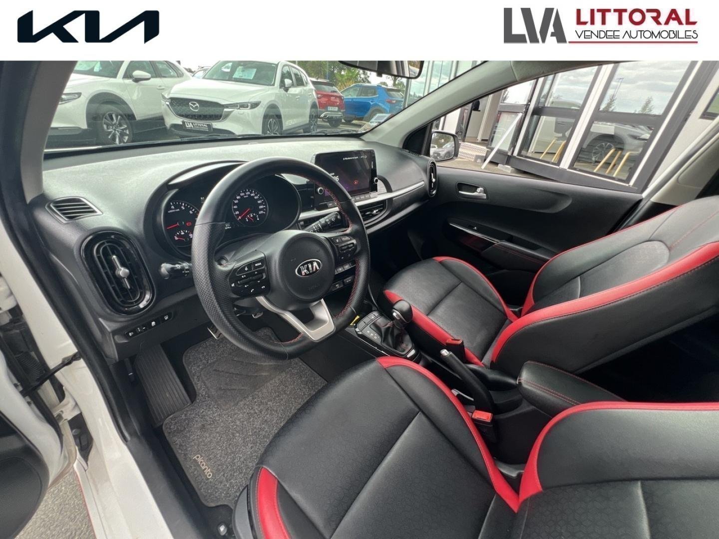 kia - Visuel 3