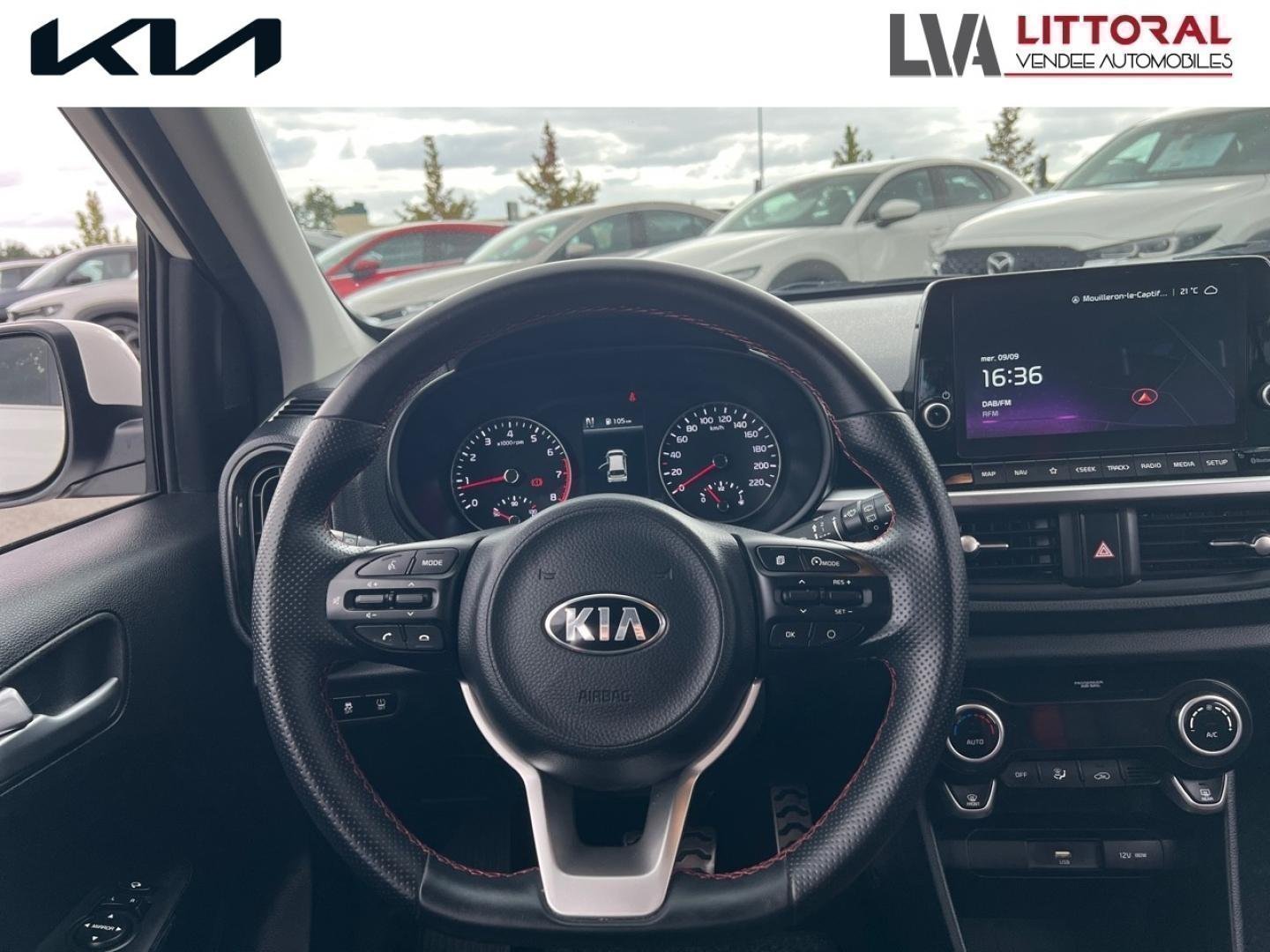 kia - Visuel 5