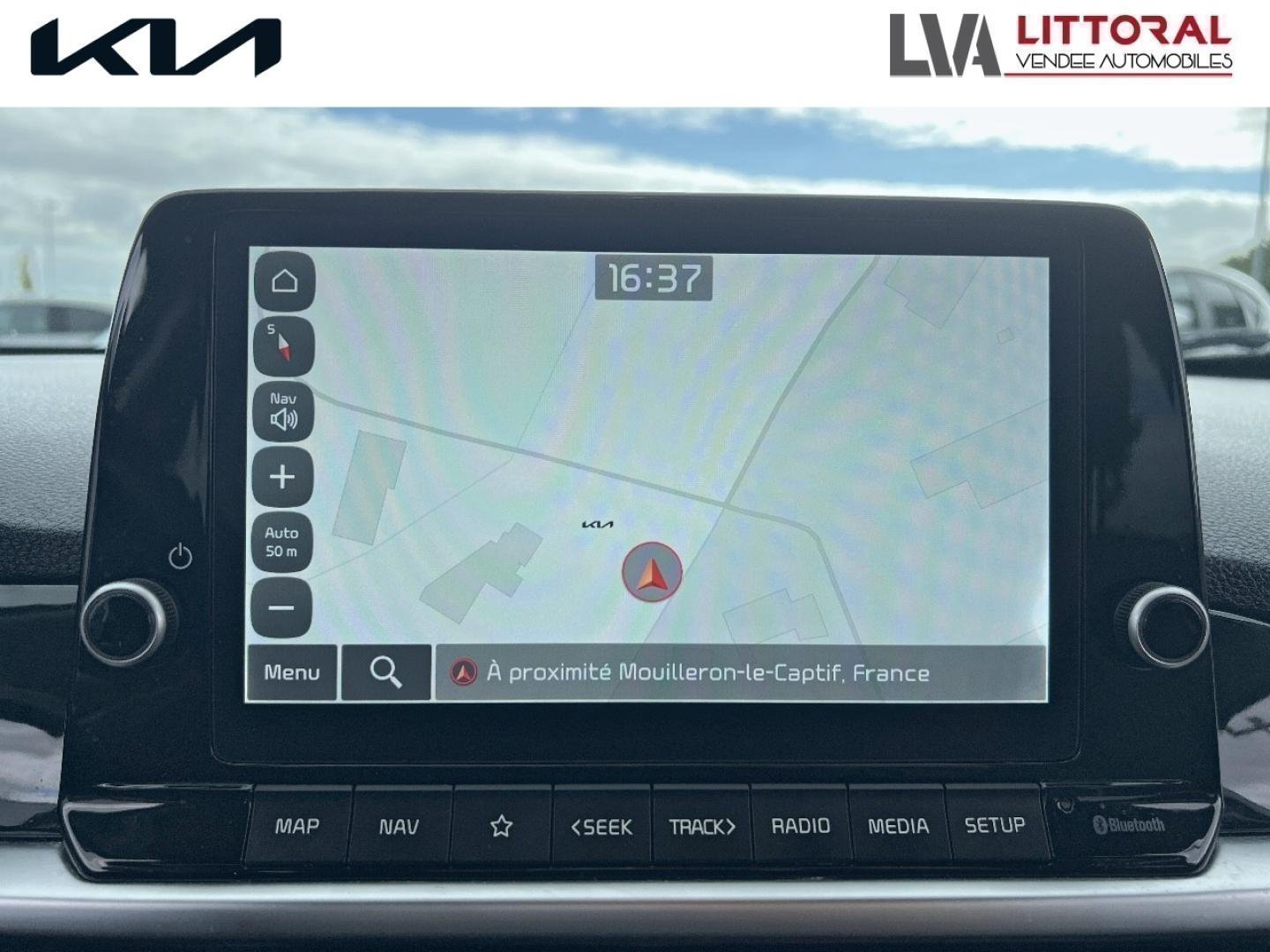 kia - Visuel 9