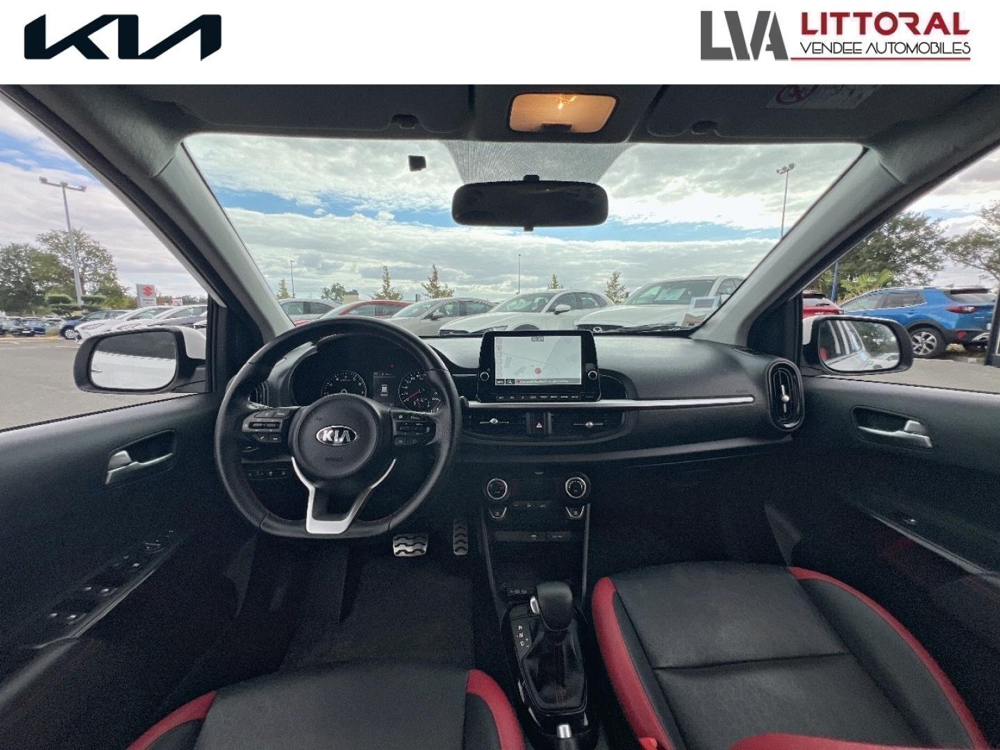 kia - Visuel 10