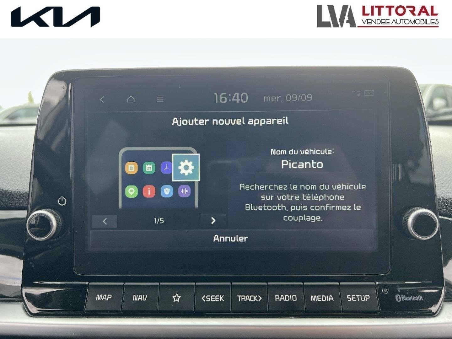 kia - Visuel 18