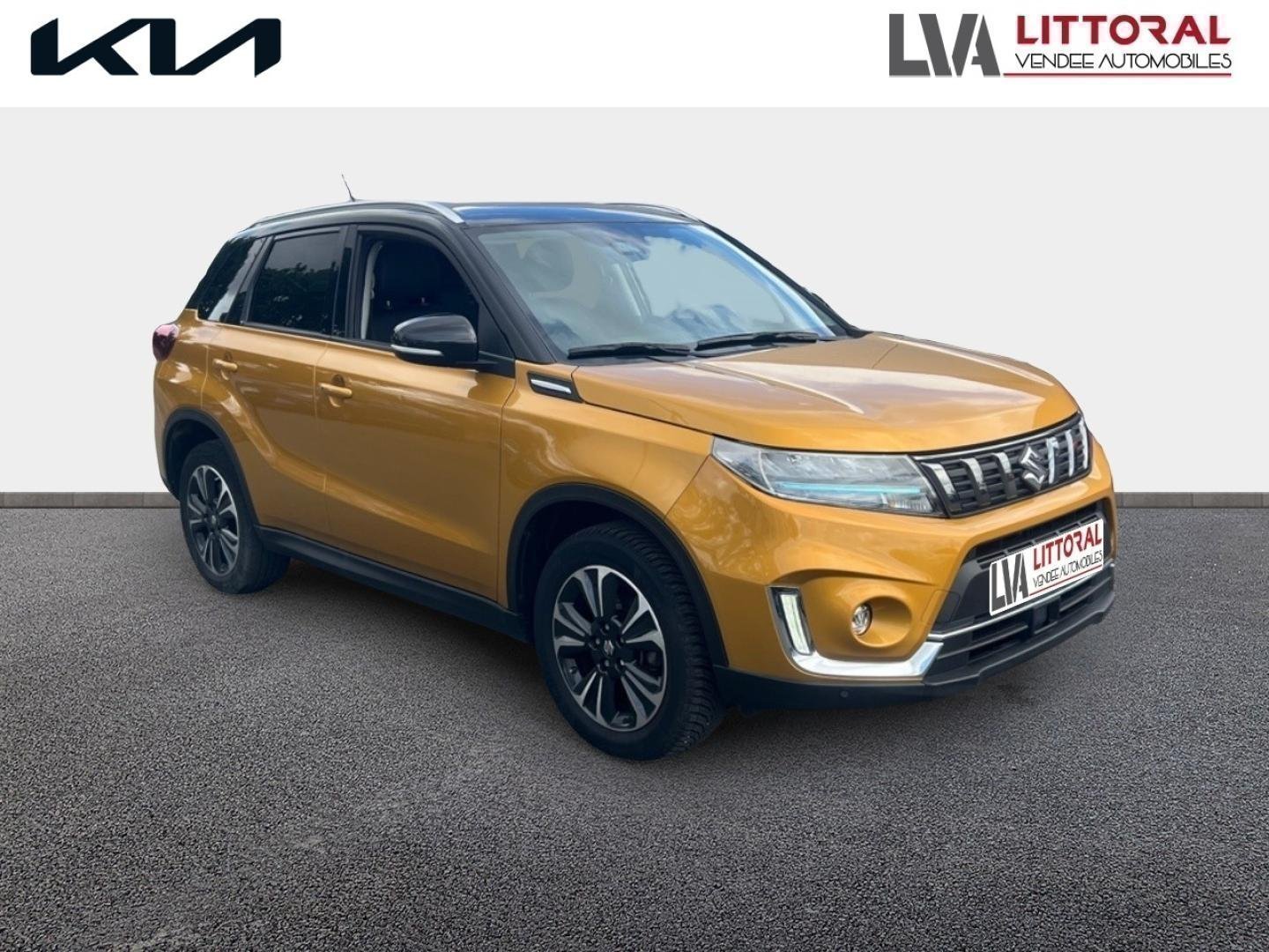 suzuki - Visuel 0
