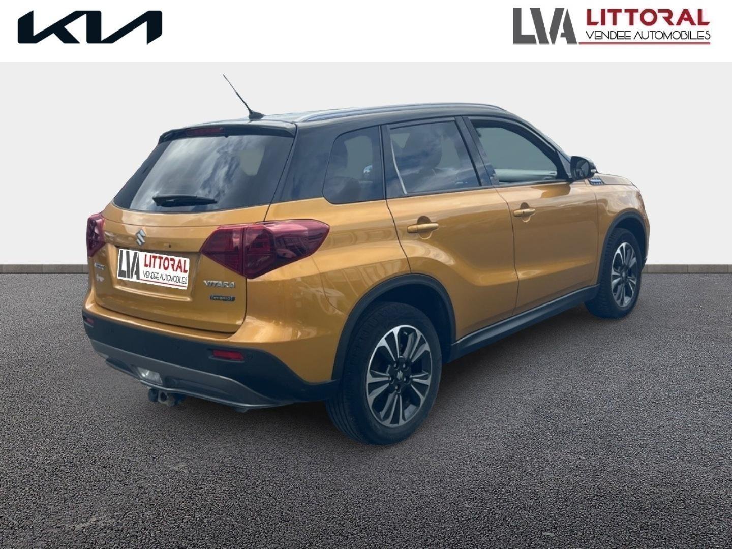 suzuki - Visuel 1