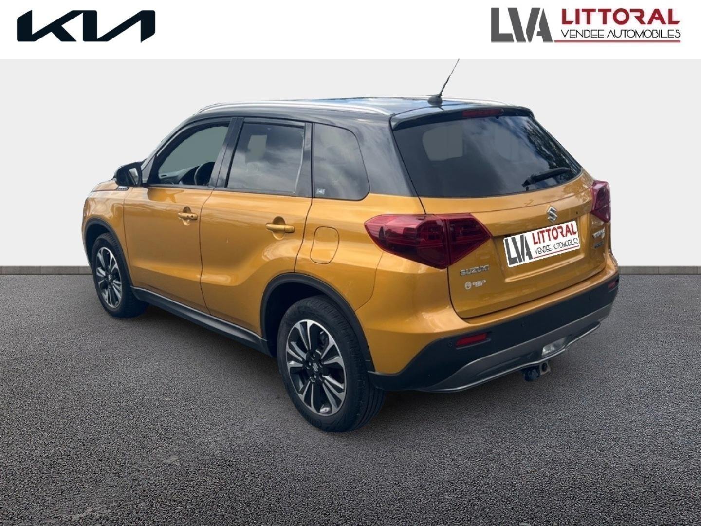 suzuki - Visuel 2