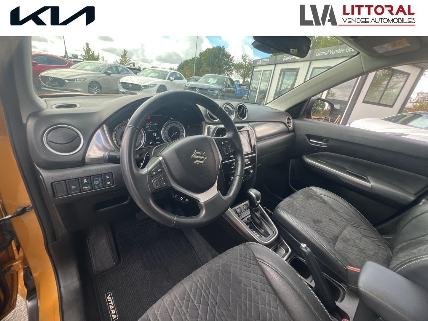 suzuki - Visuel 3