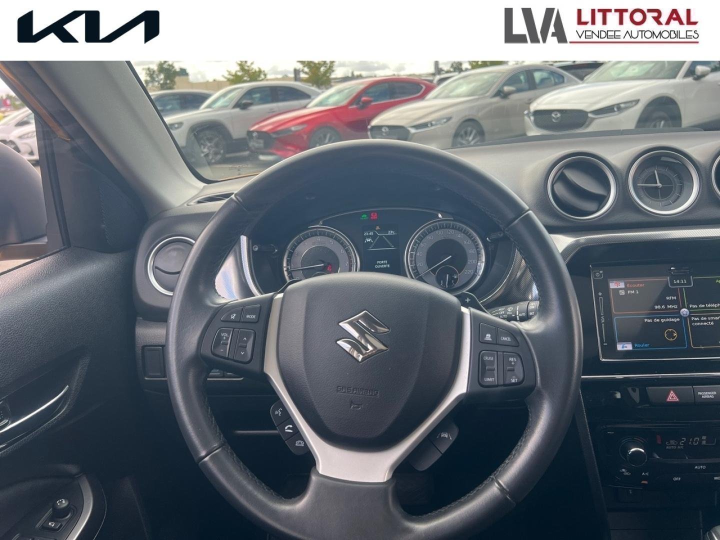 suzuki - Visuel 5