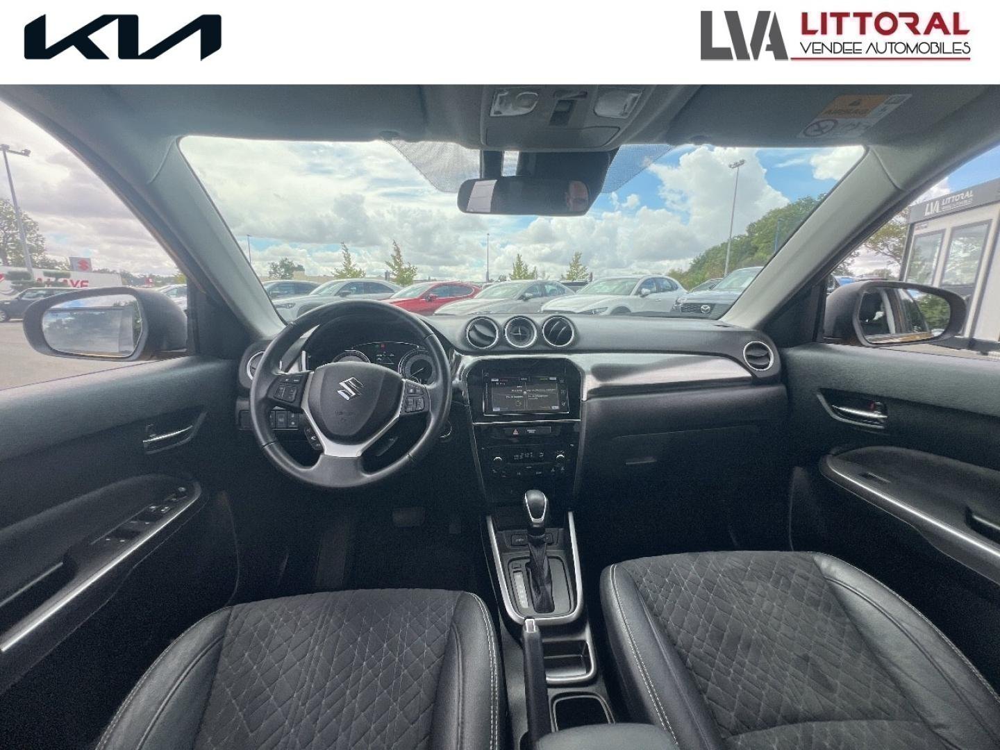 suzuki - Visuel 10