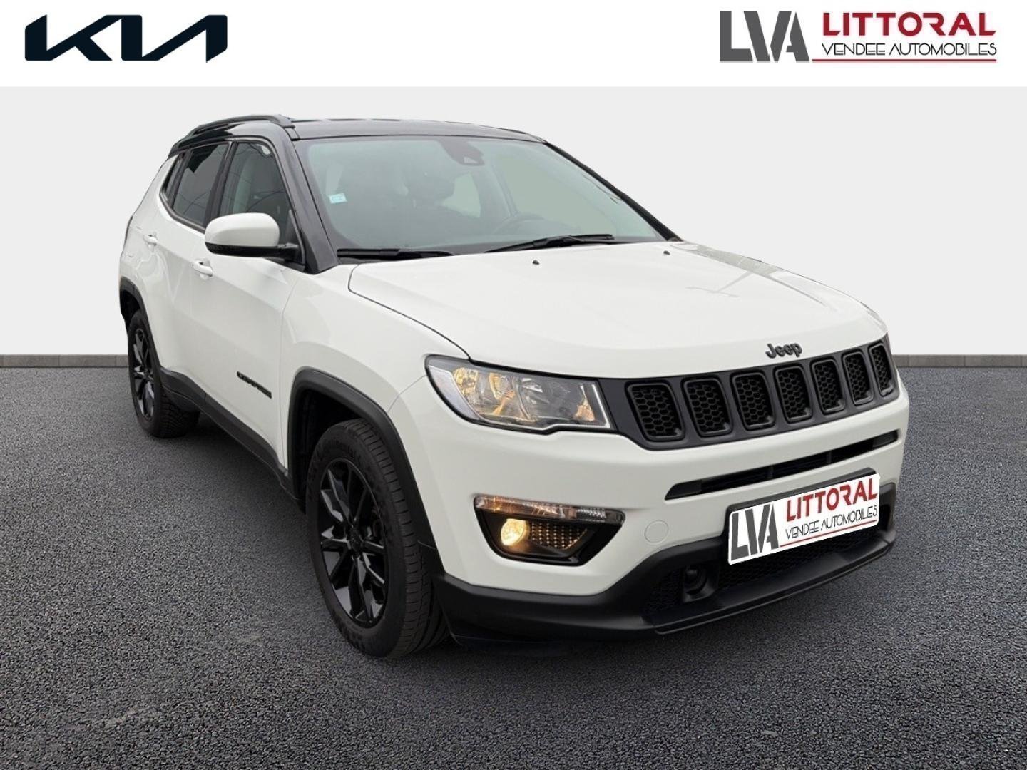 jeep - Visuel 0